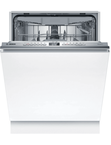 Lavavajillas integrable Bosch SMH4EVX08E 14 Servicios 60cm Clase B
