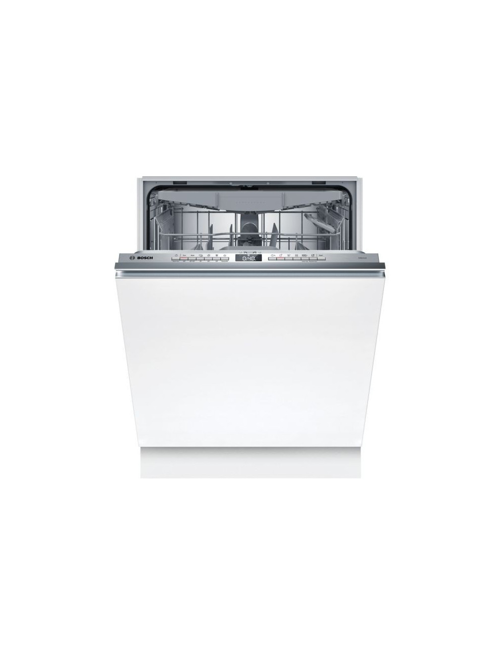 Bosch Lavavajillas Integrable SBH4HVX03E 14 Servicios Wi‑Fi Total Integrado Clase D