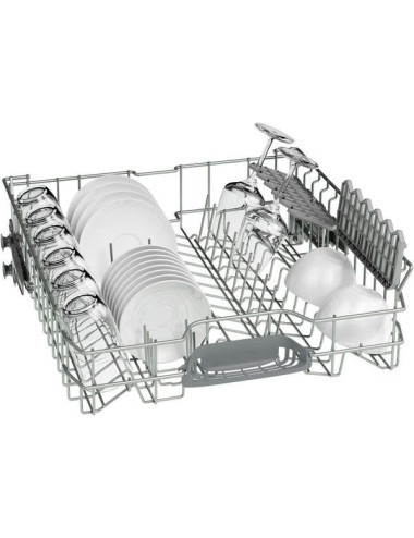 Bosch Lavavajillas Integrable SBH4HVX03E 14 Servicios Wi‑Fi Total Integrado Clase D