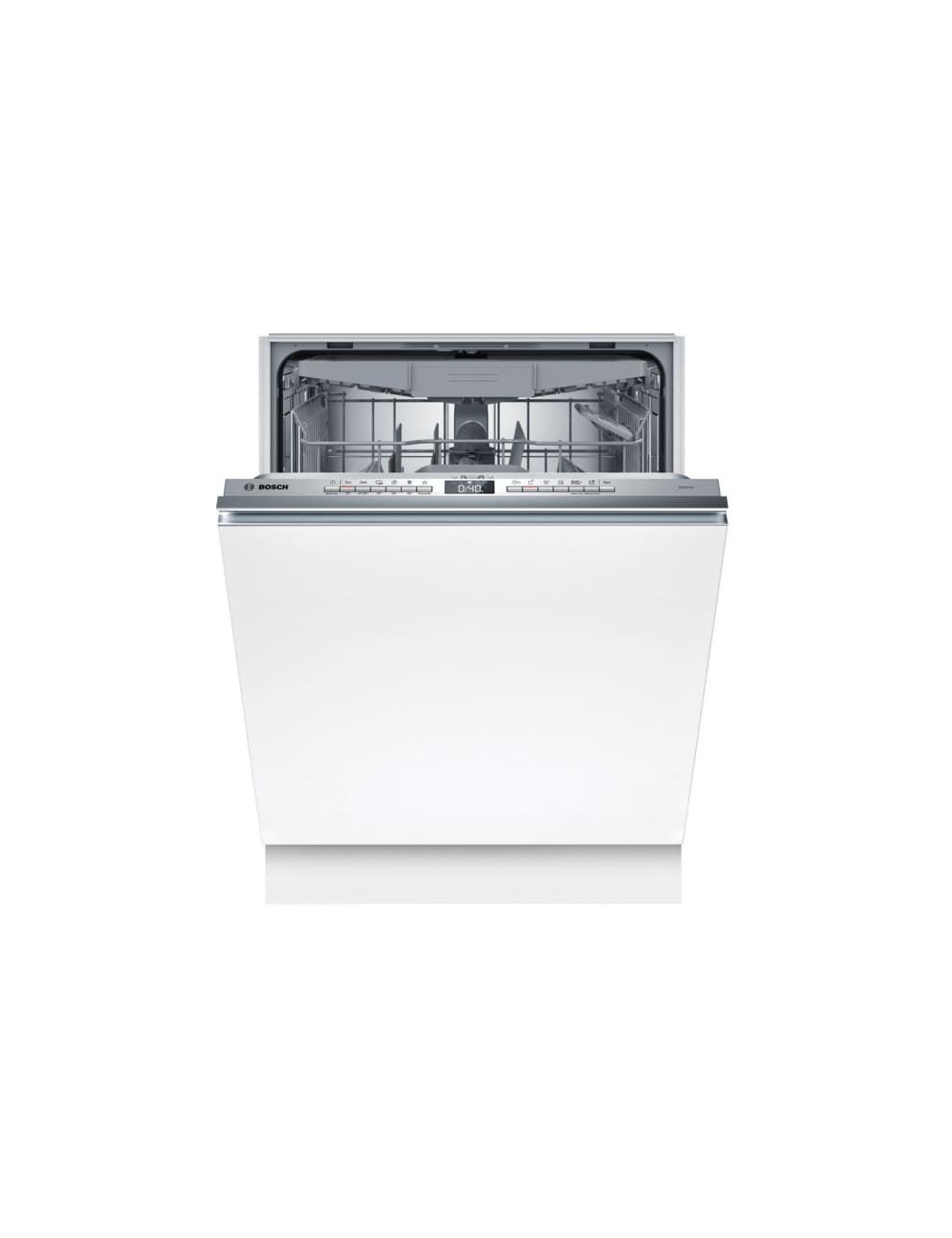 Bosch Lavavajillas Integrable SMH4HVX14E 14 Servicios Inox Clase C