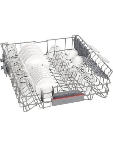 Bosch Lavavajillas Integrable SMH4HVX14E 14 Servicios Inox Clase C