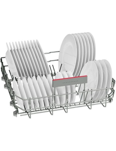 Bosch Lavavajillas Integrable SMH4HVX14E 14 Servicios Inox Clase C