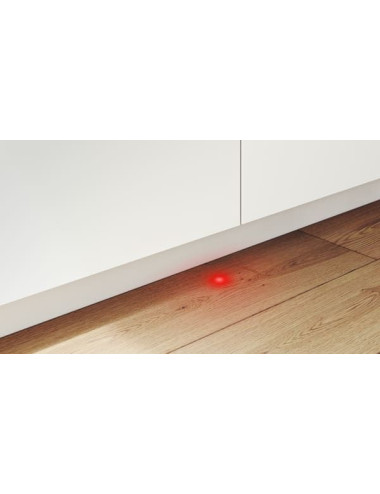 Bosch Lavavajillas Integrable SMH4HVX14E 14 Servicios Inox Clase C