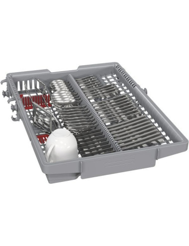Bosch Lavavajillas Integrable SPV4EMX17E 45 cm 10 Servicios EfficientDry Home Connect B