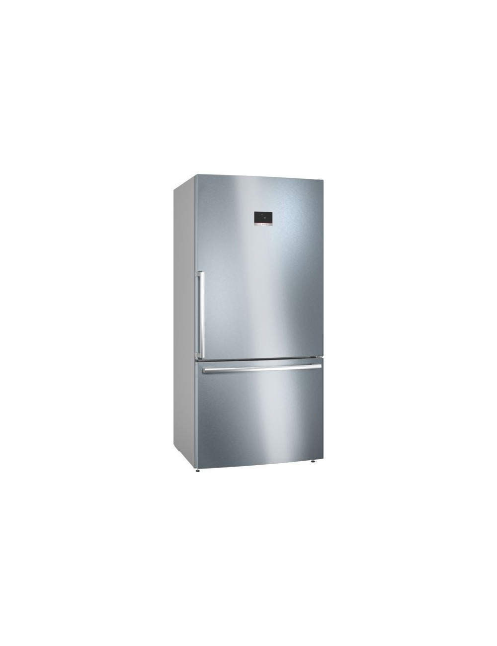 Bosch Frigorífico Combi KGB86XIEP 631L Inox NoFrost VitaFresh XXL Clase E