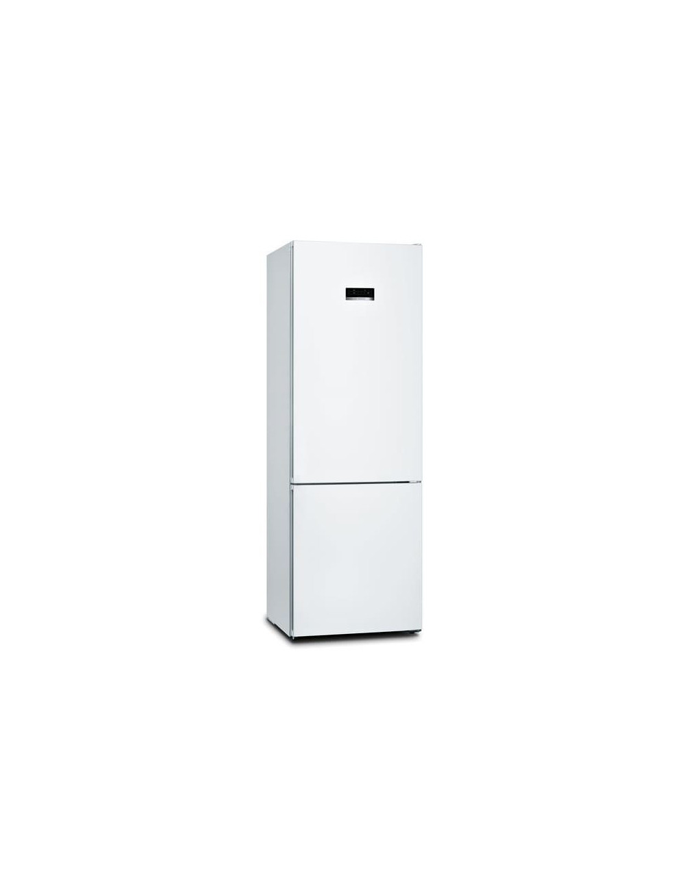 Bosch Frigorífico Combi KGN493WDA Total NoFrost Blanco 438L VitaFresh Clase D