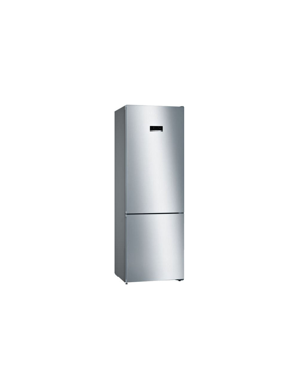 Bosch KGN49XIEA Frigorífico Combi Inox 438L NoFrost Clase E