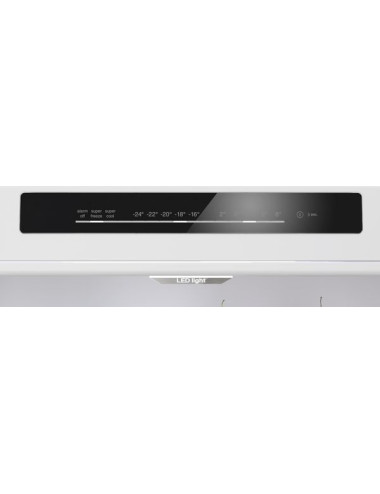 Bosch Frigorífico Combi KGN49OCAF 440L Inox Antracita NoFrost VitaFresh Clase A