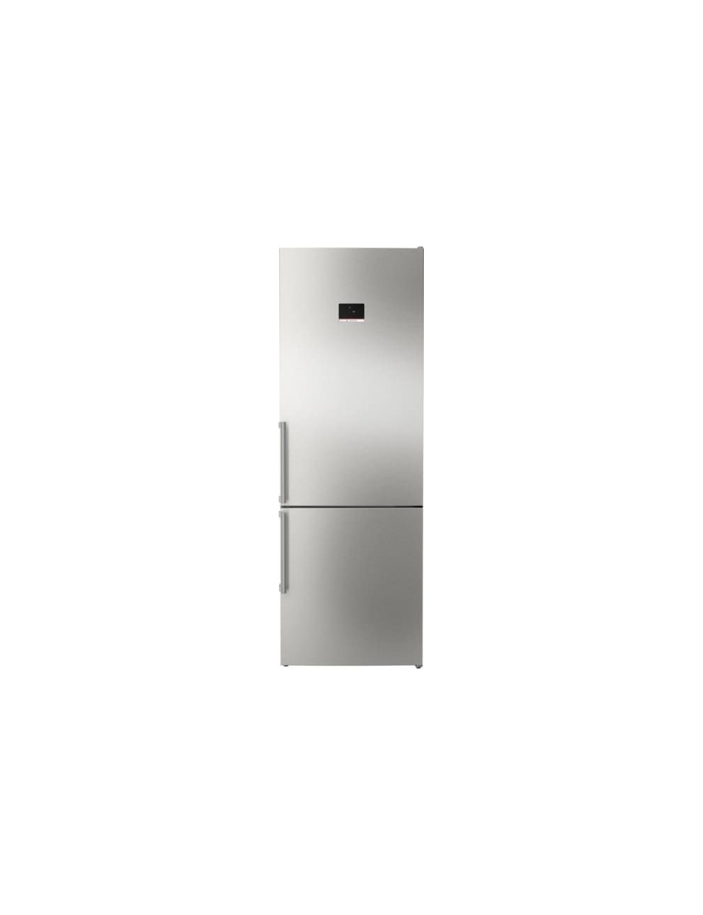 Bosch Frigorífico Combinado KGN497ICT Inox 440L NoFrost VitaFresh XXL Clase C