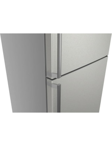 Bosch Frigorífico Combinado KGN497ICT Inox 440L NoFrost VitaFresh XXL Clase C