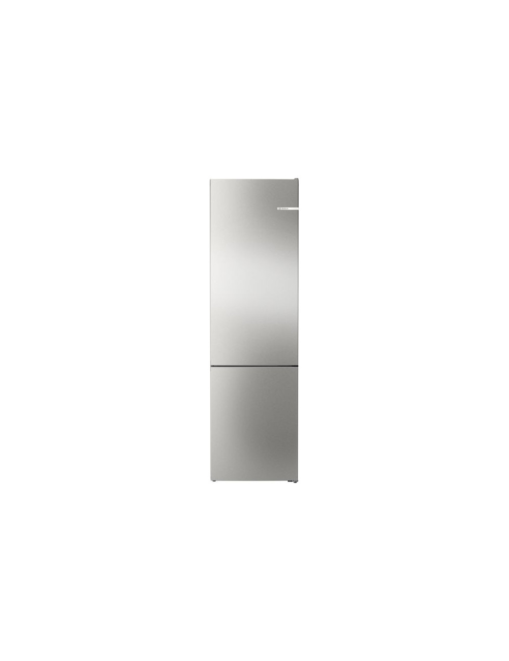 Bosch Frigorífico Combi KGN39VIEB No Frost Inox 368L VitaFresh Clase E