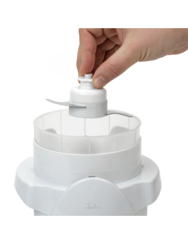 JATA PICADORA JEPC-1123 BLANCA 350 ml 500w