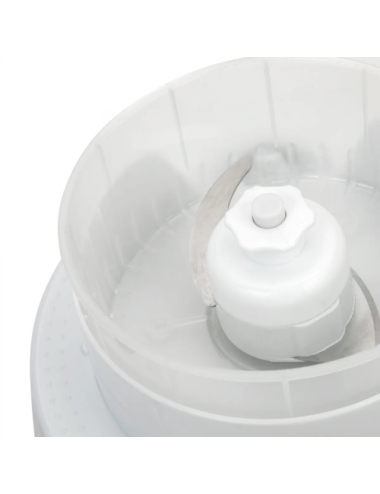 JATA PICADORA JEPC-1123 BLANCA 350 ml 500w