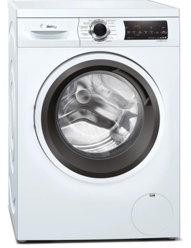 Lavadora Balay 3TS993BP Carga Frontal 9 kg 1200 rpm Blanco Clase A AquaControl Plus Motor ExtraSilencio