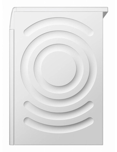 Lavadora Balay 3TS993BP Carga Frontal 9 kg 1200 rpm Blanco Clase A AquaControl Plus Motor ExtraSilencio