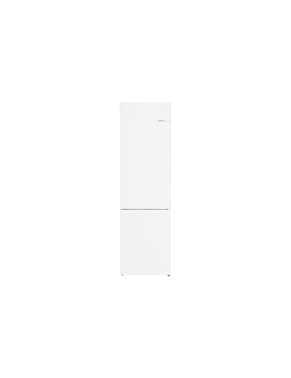 Bosch Frigorífico Combi KGN39VWEB Blanco Total NoFrost 368L Clase E