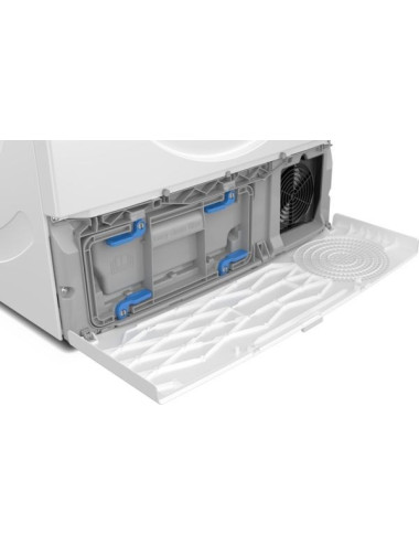 Secadora Bomba de calor Balay 3SB582BE 8 kg Blanca Carga Frontal Clase D Bomba de Calor