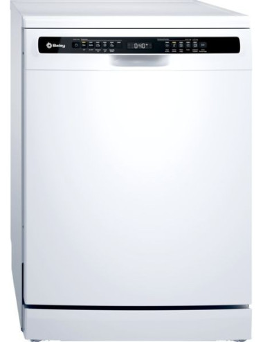 Balay Lavavajillas 3VS5011BA 13 Servicios 60 cm Blanco Home Connect Clase D