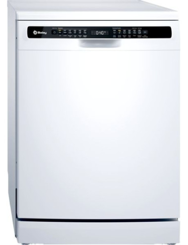 Balay Lavavajillas Integrable 3VS6361BP 14 Servicios 60 cm Home Connect Clase B