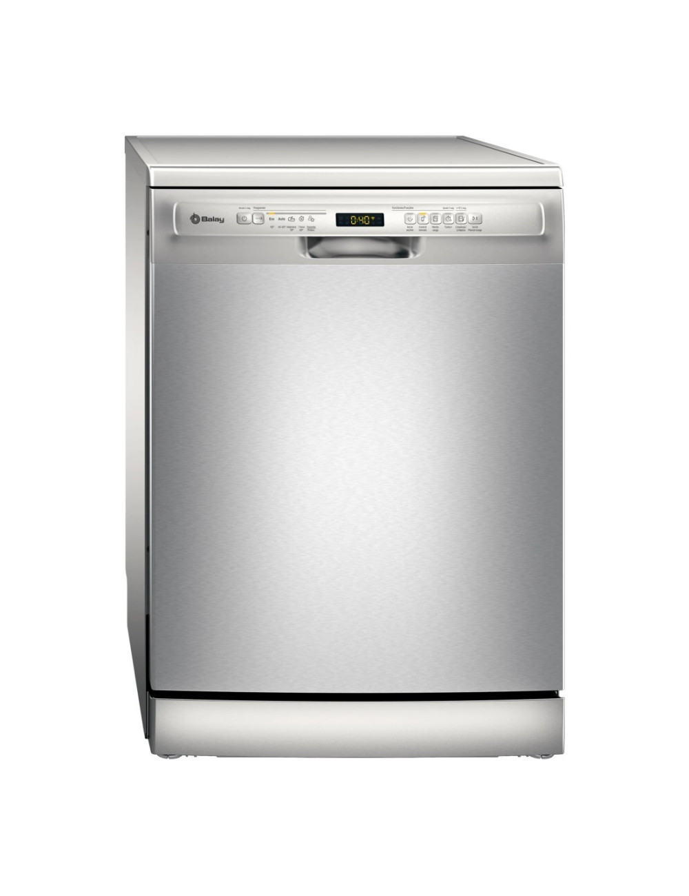 Balay Lavavajillas Integrable 3VS5331IP 13 Servicios 60 cm Home Connect Clase D