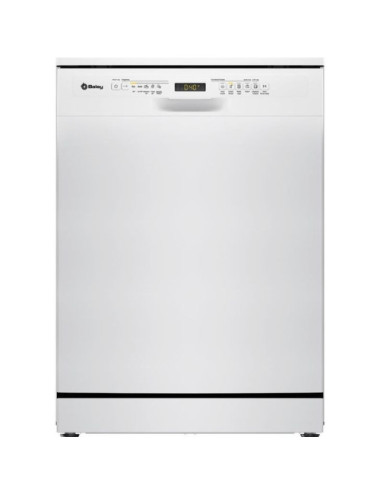 Balay Lavavajillas Integrable 3VS5331BP 13 Servicios 60 cm Home Connect Clase D