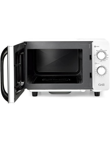 ORBEGOZO HORNO-MICROONDAS MIG-2070 CE BLANCO 20L GRILL SIN PLATO