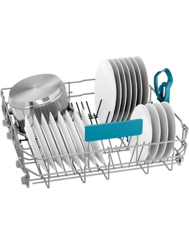 Balay Lavavajillas Integrable 3VH5332DP 13 Servicios 60 cm Acero Inoxidable Clase D