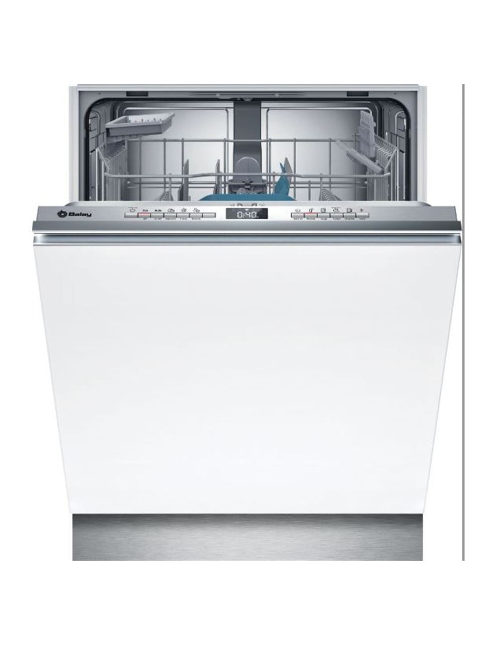 Balay Lavavajillas Integrable 3VF5031DP 13 Servicios 60 cm Clase D