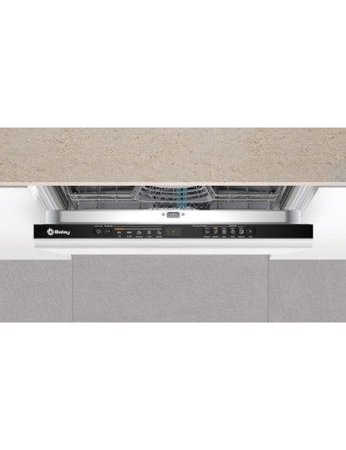 Balay Lavavajillas Integrable 3VF5011NP 13 Servicios 60 cm Clase D