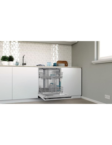 Balay Lavavajillas Integrable 3VF5011NP 13 Servicios 60 cm Clase D