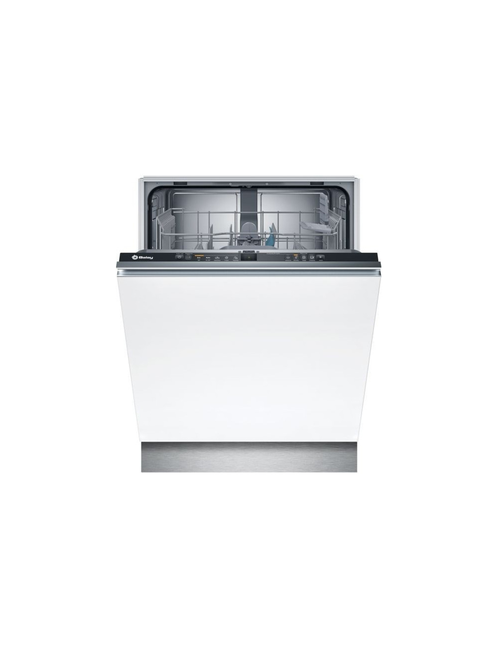 Balay Lavavajillas Integrable 3VF5012NP 13 Servicios 60 cm Clase D