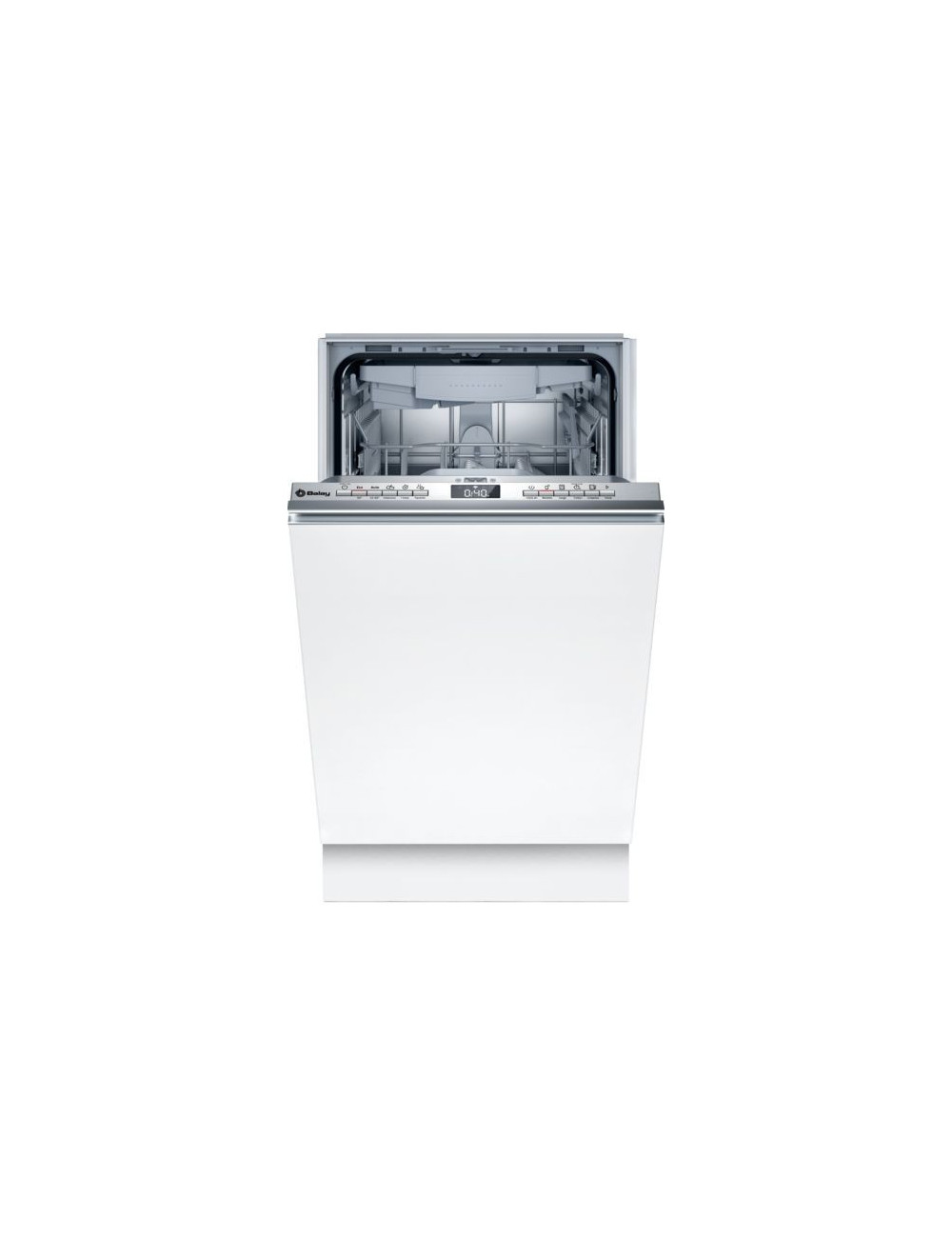 Balay Lavavajillas 3VT5331DA 13 Servicios 60 cm Blanco Clase D