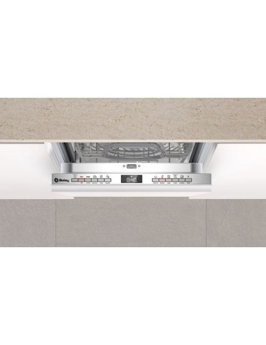 Balay Lavavajillas 3VT5331DA 13 Servicios 60 cm Blanco Clase D