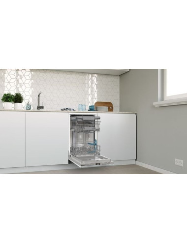 Balay Lavavajillas 3VT5331DA 13 Servicios 60 cm Blanco Clase D