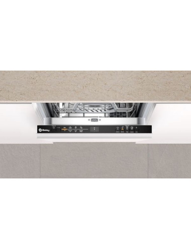 Balay Lavavajillas 3VT4031NA 13 Servicios 60 cm Blanco Clase D