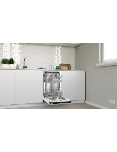 Balay Lavavajillas 3VT4031NA 13 Servicios 60 cm Blanco Clase D