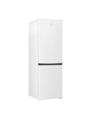 BEKO FRIGO-COMBI B1RCNE364W 1,86m BLANCO N.F. CLASE E