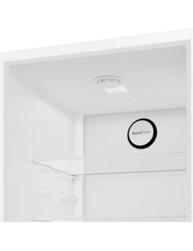 BEKO FRIGO-COMBI B1RCNE364W 1,86m BLANCO N.F. CLASE E