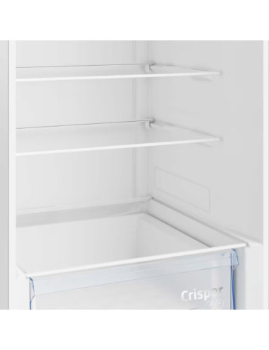 BEKO FRIGO-COMBI B1RCNE364W 1,86m BLANCO N.F. CLASE E