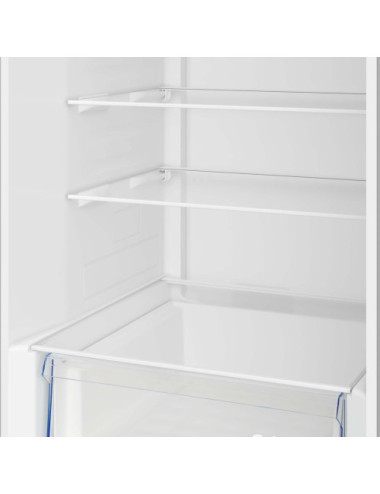 BEKO FRIGO-COMBI B1RCNE364W 1,86m BLANCO N.F. CLASE E