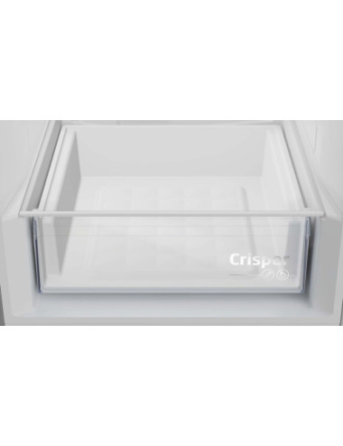 BEKO FRIGO-COMBI B1RCNE364W 1,86m BLANCO N.F. CLASE E