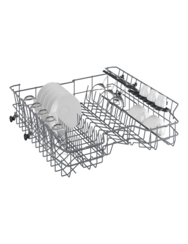 BEKO LAVAVAJILLAS BDFN-05330W BLANCO Display CLASE D