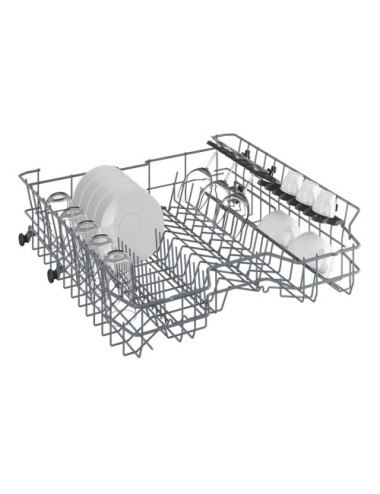 BEKO LAVAVAJILLAS BDFN-05330X INOX Display CLASE D
