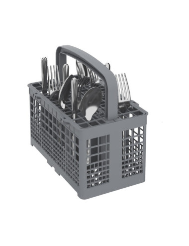BEKO LAVAVAJILLAS BDFN-05330X INOX Display CLASE D