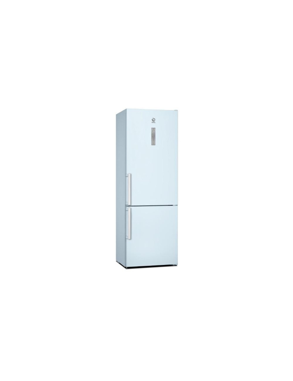 Balay Frigorífico Combi 3KFE777WE 438 L No Frost Blanco 203 cm ExtraFresh Clase E