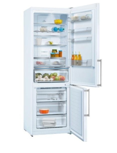 Balay Frigorífico Combi 3KFE777WE 438 L No Frost Blanco 203 cm ExtraFresh Clase E