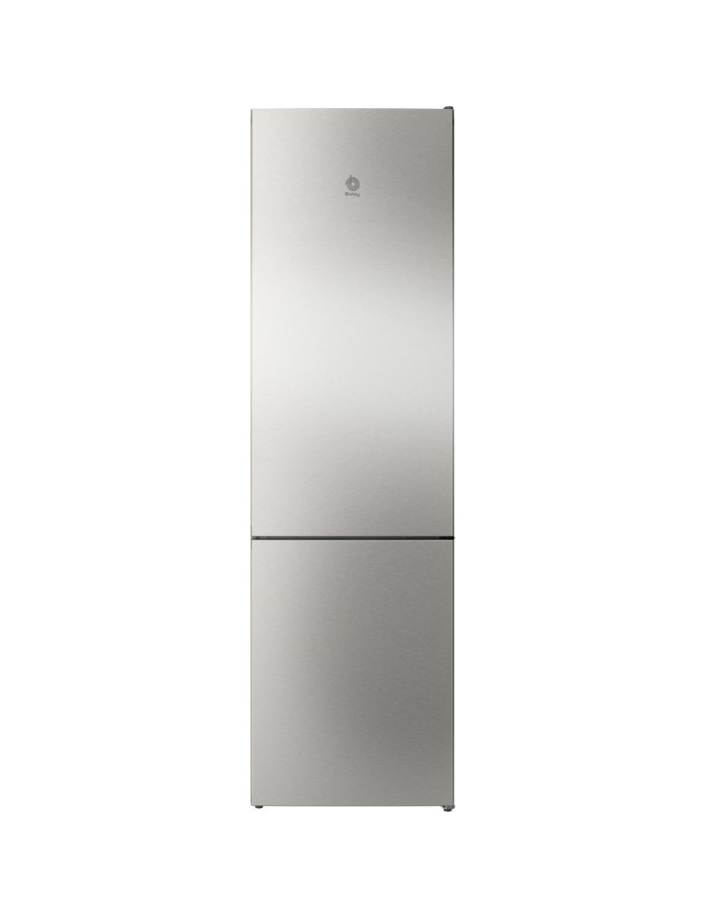 Balay Frigorífico Combi 3KFA865XI 363 L No Frost Acero Antihuellas 203 cm Clase A