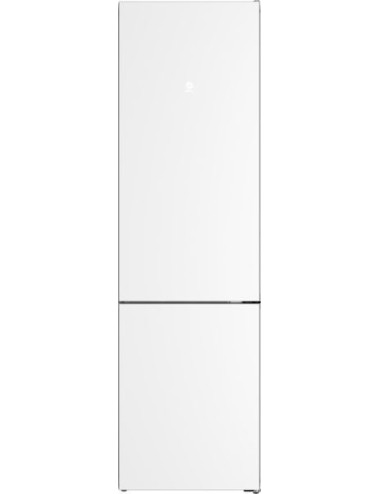 Balay Frigorífico Combi 3KFD855BI 363 L No Frost Cristal Blanco 203 cm Clase D