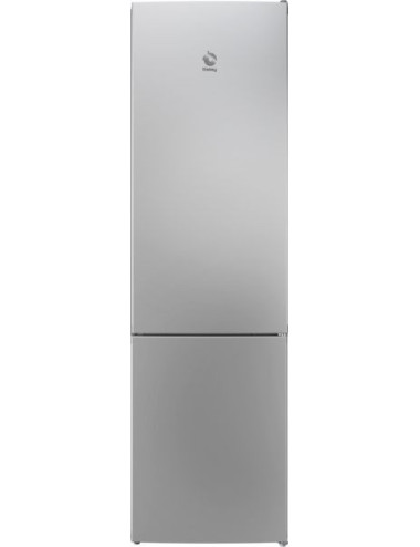 Balay Frigorífico Combi 3KFD753XI 368 L No Frost Acero Antihuellas 203 cm Clase D