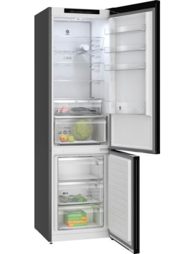 Balay Frigorífico Combi 3KFD753GI 368 L No Frost Inox Antihuellas 203 cm Clase D